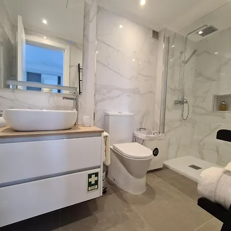 Apartman Step To The Sea 4 Funchal