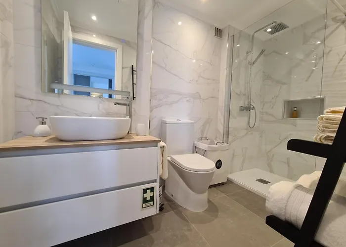 Apartman Step To The Sea 4 Funchal